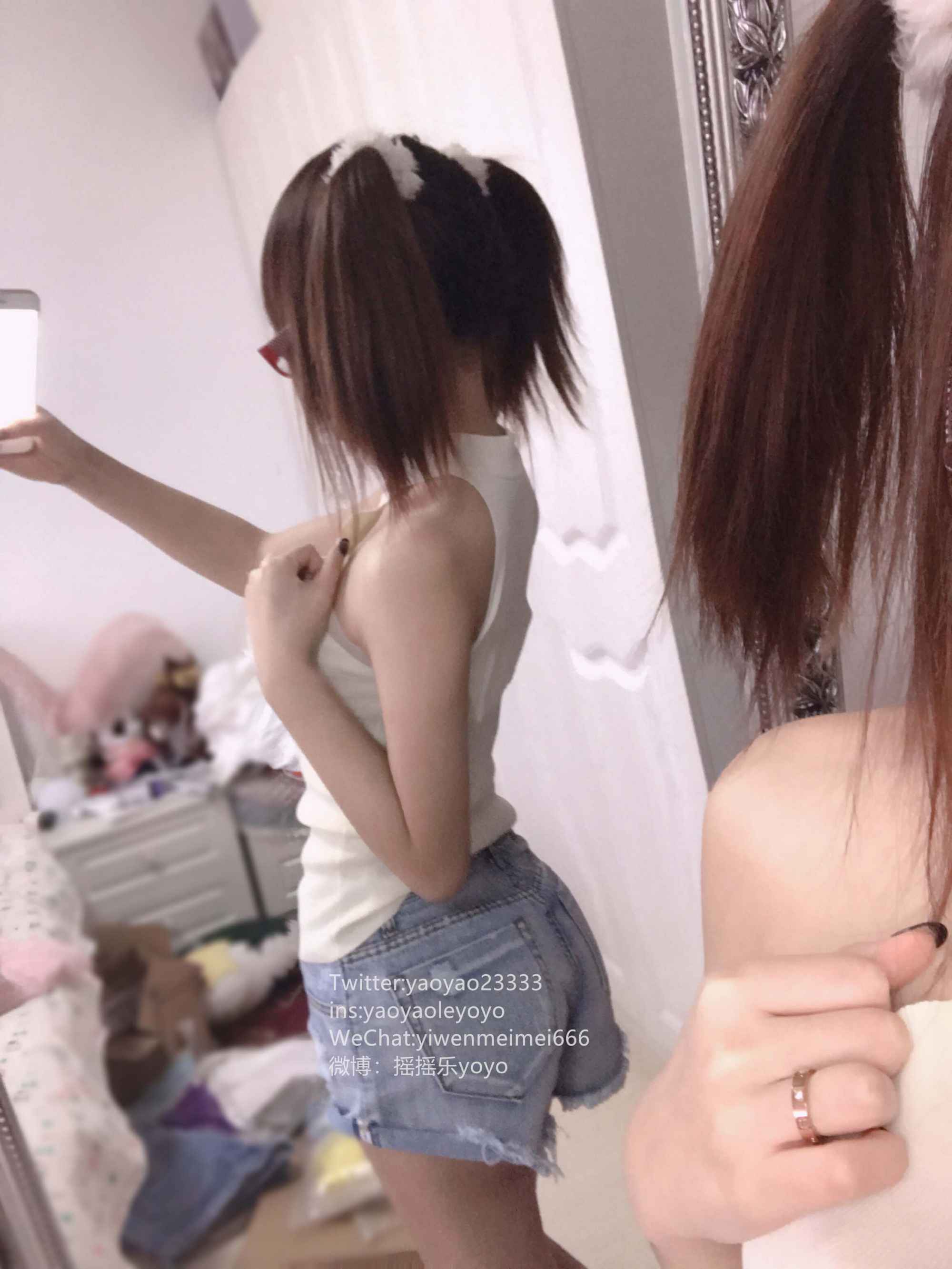 [摇摇乐yoyo]NO.0222019.04月福利插图2